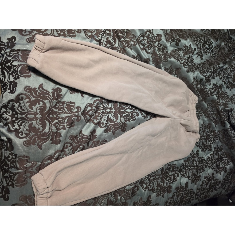 Comfrt Signature Sweatpants Size Large Light Purple